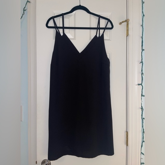 Impeccable Pig Double Strap Dress - Picture 2 of 4